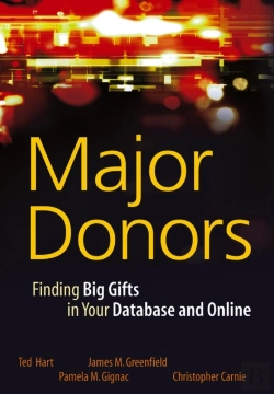 Bertrand.pt - Major Donors