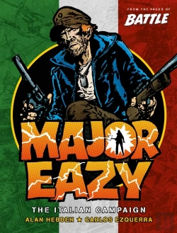 Bertrand.pt - Major Eazy Volume One: The Italian Campaign