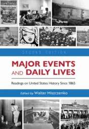 Major Events And Daily Lives