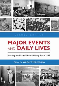 Bertrand.pt - Major Events And Daily Lives
