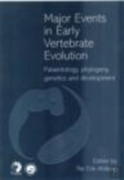 Bertrand.pt - Major Events In Early Vertebrate Evolution