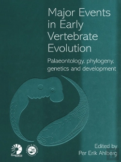 Bertrand.pt - Major Events In Early Vertebrate Evolution