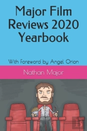 Major Film Reviews 2020 Yearbook