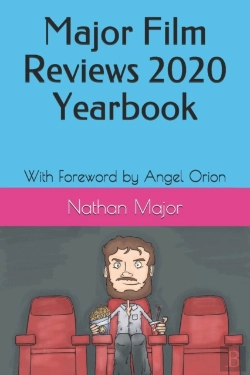 Bertrand.pt - Major Film Reviews 2020 Yearbook