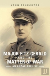 Major Fitz-Gerald And The Matter Of War