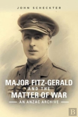 Bertrand.pt - Major Fitz-Gerald And The Matter Of War