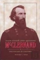 Major General John Alexander Mcclernand