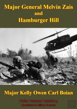 Bertrand.pt - Major General Melvin Zais And Hamburger Hill