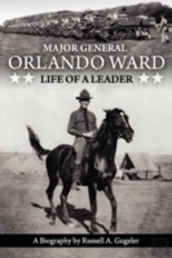 Bertrand.pt - Major General Orlando Ward