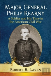 Major General Philip Kearny