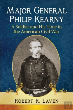 Bertrand.pt - Major General Philip Kearny