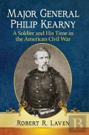 Major General Philip Kearny