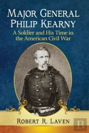 Major General Philip Kearny