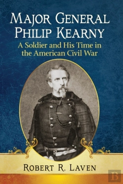 Bertrand.pt - Major General Philip Kearny