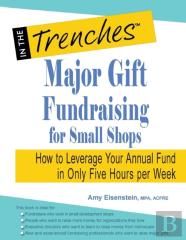 Major Gift Fundraising For Small Shops