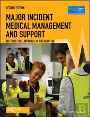 Major Incident Medical Management And Support