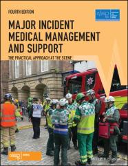 Major Incident Medical Management And Support