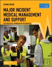 Major Incident Medical Management And Support
