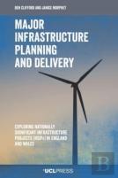 Major Infrastructure Planning And Delivery