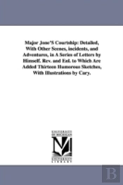 Major Jone'S Courtship