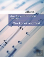 Major Key Jazz/Commercial Harmony