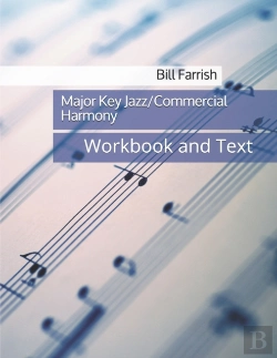 Bertrand.pt - Major Key Jazz/Commercial Harmony