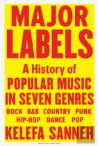 Major Labels