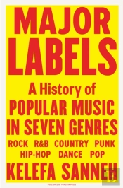 Major Labels