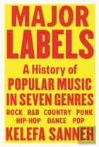 Major Labels