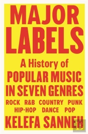 Major Labels