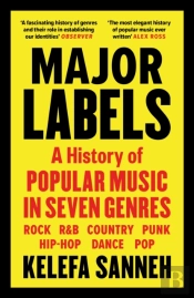 Major Labels