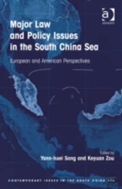 Bertrand.pt - Major Law And Policy Issues In The South China Sea