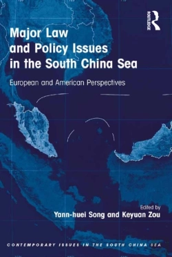 Bertrand.pt - Major Law And Policy Issues In The South China Sea