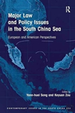Bertrand.pt - Major Law And Policy Issues In The South China Sea