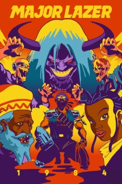 Bertrand.pt - Major Lazer: Year Negative One