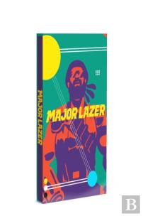 Major Lazer - Year Negative One - Deluxe Edition