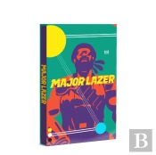 Major Lazer - Year Negative One - Deluxe Edition