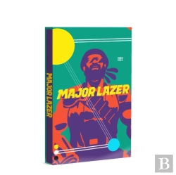 Bertrand.pt - Major Lazer - Year Negative One - Deluxe Edition