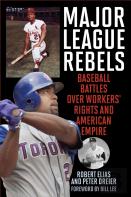 Major League Rebels
