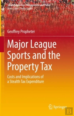 Bertrand.pt - Major League Sports And The Property Tax