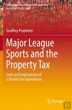 Bertrand.pt - Major League Sports And The Property Tax