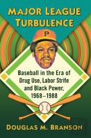 Major League Turbulence