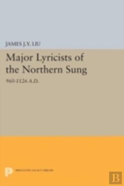 Bertrand.pt - Major Lyricists Of The Northern Sung