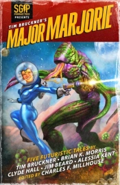 Major Marjorie