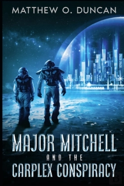 Bertrand.pt - Major Mitchell And The Carplex Conspiracy