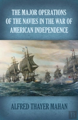 Bertrand.pt - Major Operations Of The Navies In The War Of American Independence
