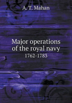 Bertrand.pt - Major Operations Of The Royal Navy 1762-1783