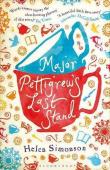 Major Pettigrew'S Last Stand
