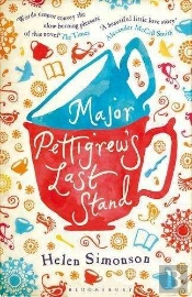 Major Pettigrew'S Last Stand