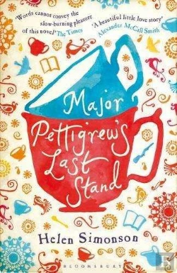 Bertrand.pt - Major Pettigrew'S Last Stand